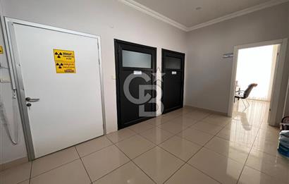 Hadımköy TOKİ Bölgesinde 2 Katlı Satılık Dükkan