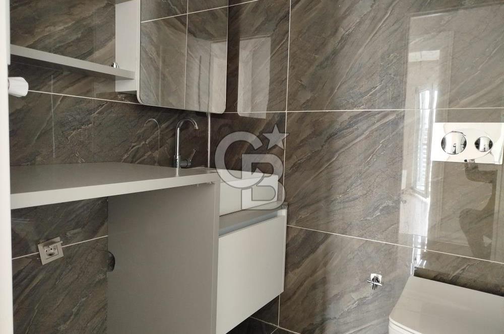 RELAX YAŞAMKENT KİRALIK 2+1 DİRE