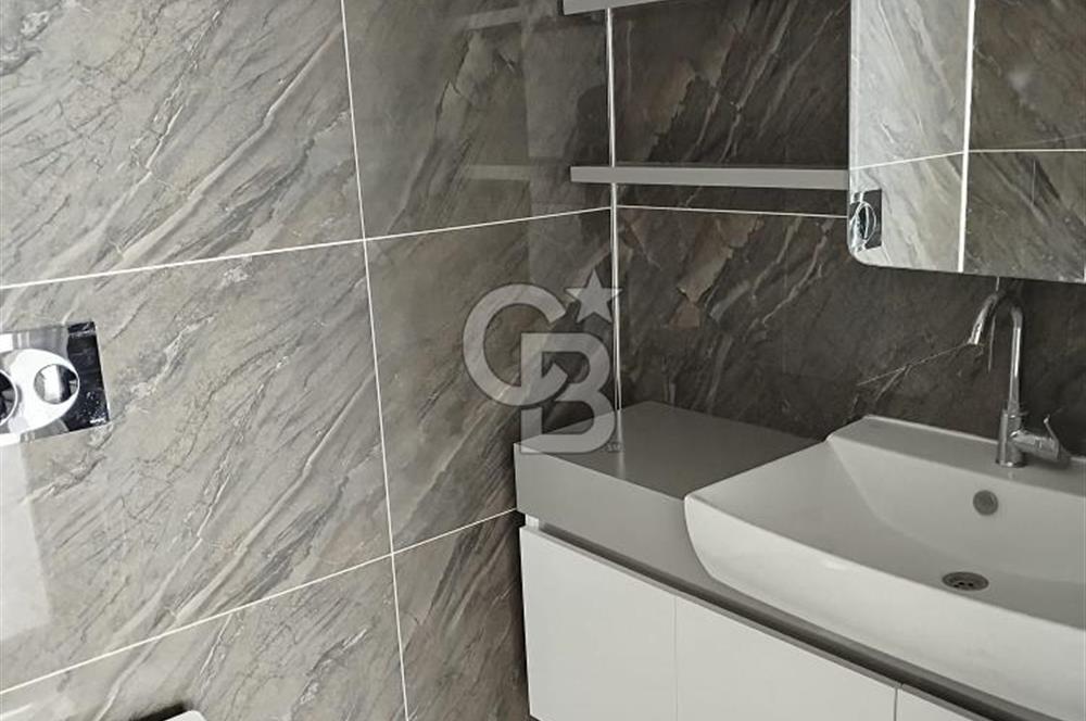 RELAX YAŞAMKENT KİRALIK 2+1 DİRE
