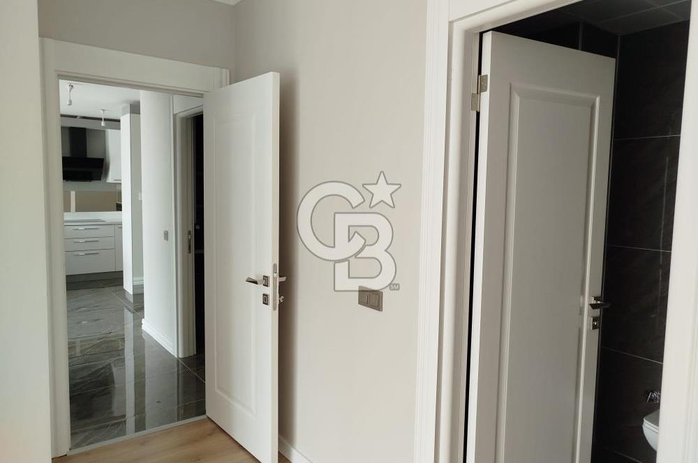 RELAX YAŞAMKENT KİRALIK 2+1 DİRE