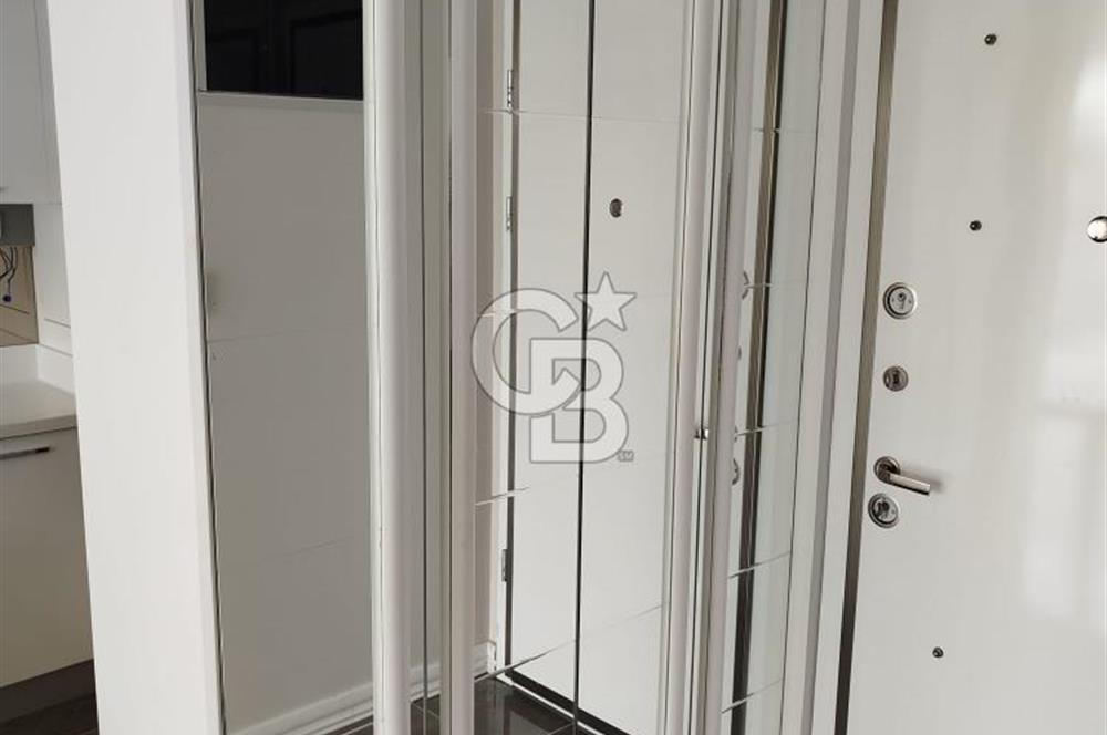 RELAX YAŞAMKENT KİRALIK 2+1 DİRE