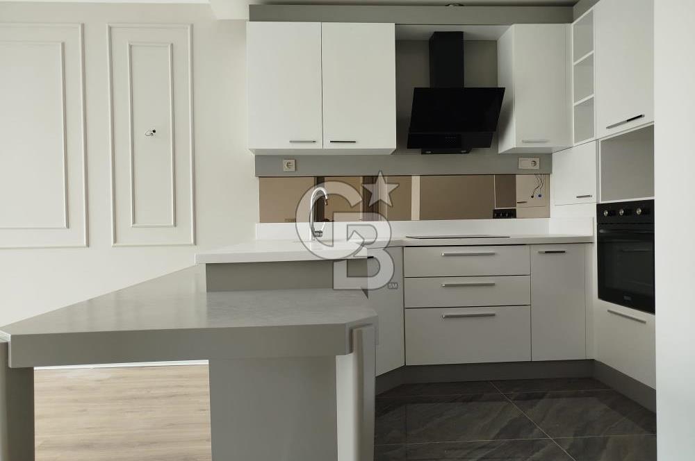RELAX YAŞAMKENT KİRALIK 2+1 DİRE