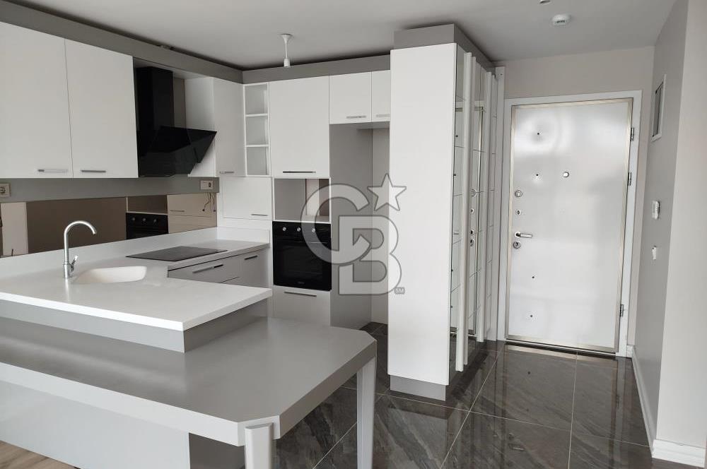 RELAX YAŞAMKENT KİRALIK 2+1 DİRE
