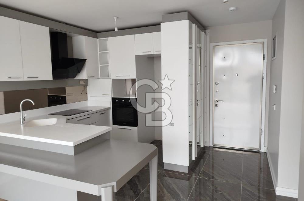 RELAX YAŞAMKENT KİRALIK 2+1 DİRE