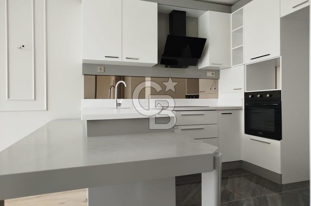RELAX YAŞAMKENT KİRALIK 2+1 DİRE