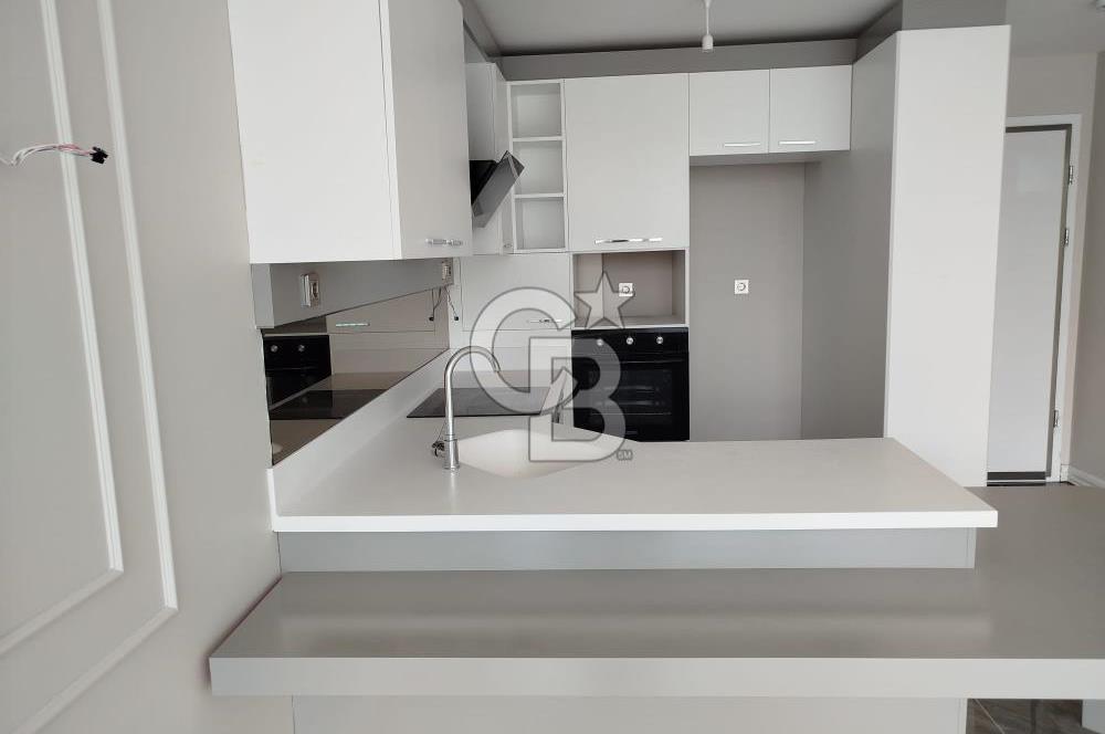 RELAX YAŞAMKENT KİRALIK 2+1 DİRE