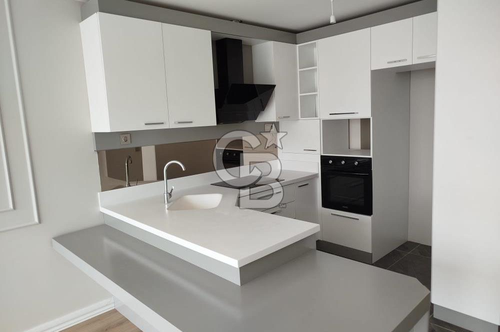 RELAX YAŞAMKENT KİRALIK 2+1 DİRE