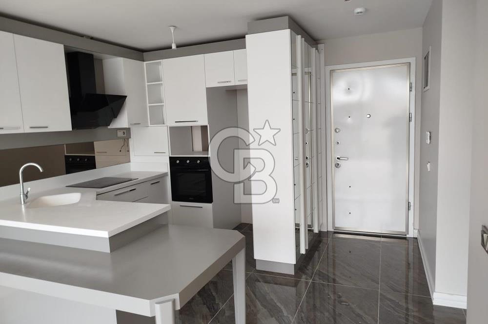 RELAX YAŞAMKENT KİRALIK 2+1 DİRE