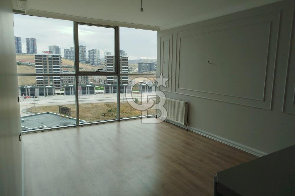 RELAX YAŞAMKENT KİRALIK 2+1 DİRE
