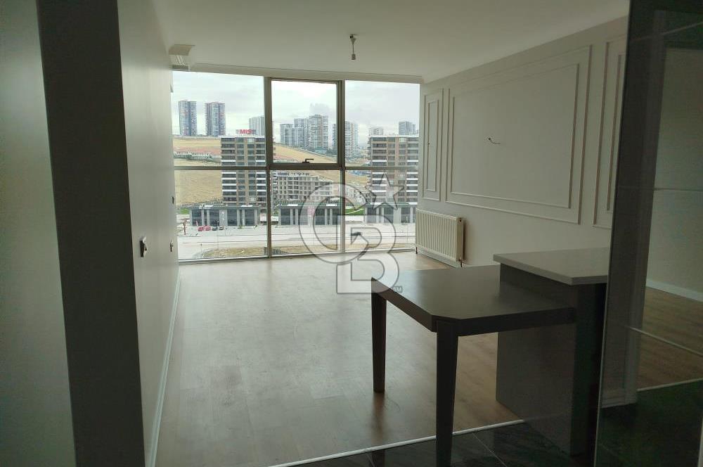 RELAX YAŞAMKENT KİRALIK 2+1 DİRE