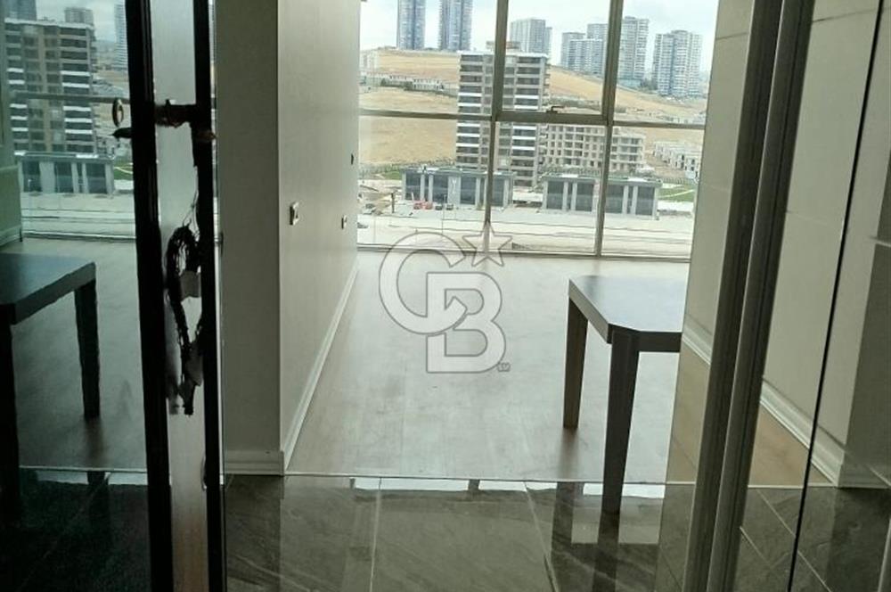 RELAX YAŞAMKENT KİRALIK 2+1 DİRE