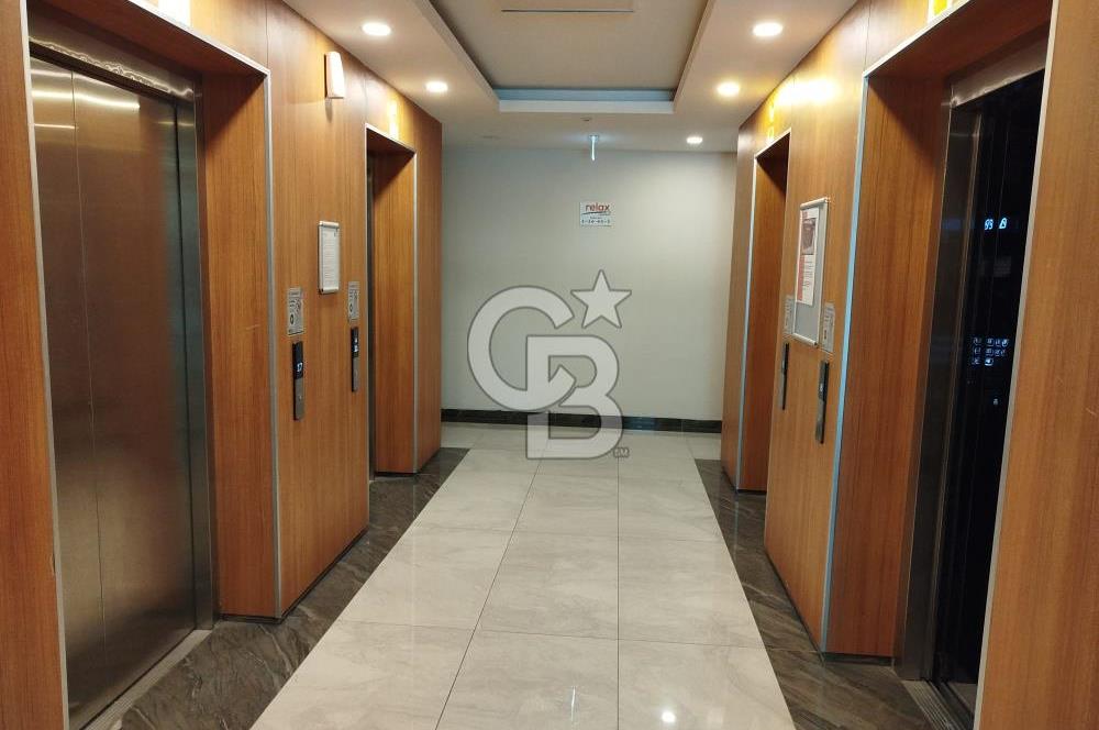 RELAX YAŞAMKENT KİRALIK 2+1 DİRE