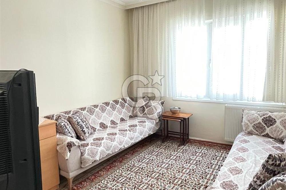 KEÇİÖREN ÇEKİRGE CADDESİNDE 3+1 SATILIK DAİRE 