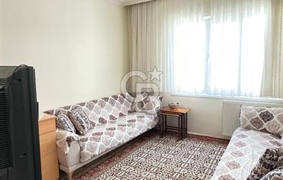 KEÇİÖREN ÇEKİRGE CADDESİNDE 3+1 SATILIK DAİRE 