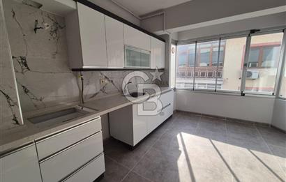 BORNOVA KAZIM DİRİK KİRALIK 3+1 DAİRE