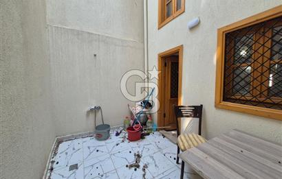 AYVALIK MERKEZ'DE 4+1 KİRALIK RUM EVİ