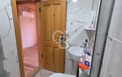 AYVALIK MERKEZ'DE 4+1 KİRALIK RUM EVİ