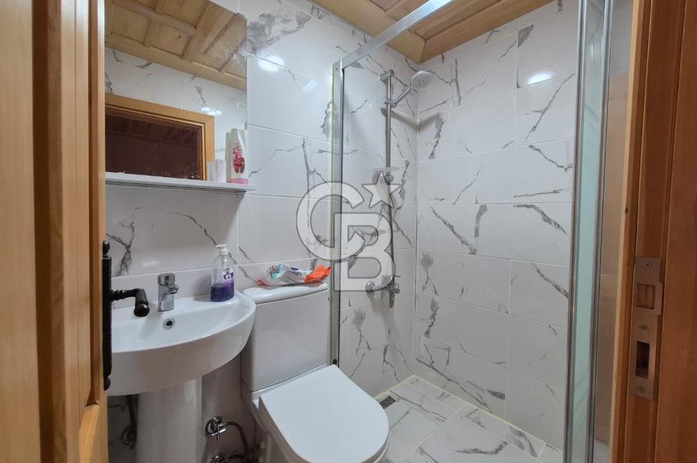 AYVALIK MERKEZ'DE 4+1 KİRALIK RUM EVİ