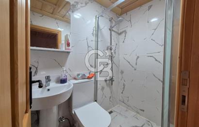 AYVALIK MERKEZ'DE 4+1 KİRALIK RUM EVİ