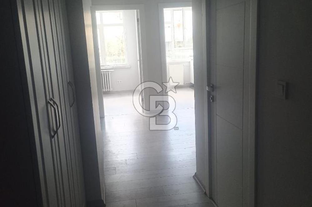 Tunalı Hilmi Caddesi Üzerinde Prestijli konumda 3+1 Satılık Daire / Ofis kullanımına uygun
