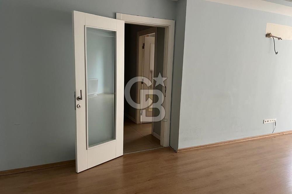 Pendik Yayalar Metro Yanı Selective Port Kiralık 2+1 Daire