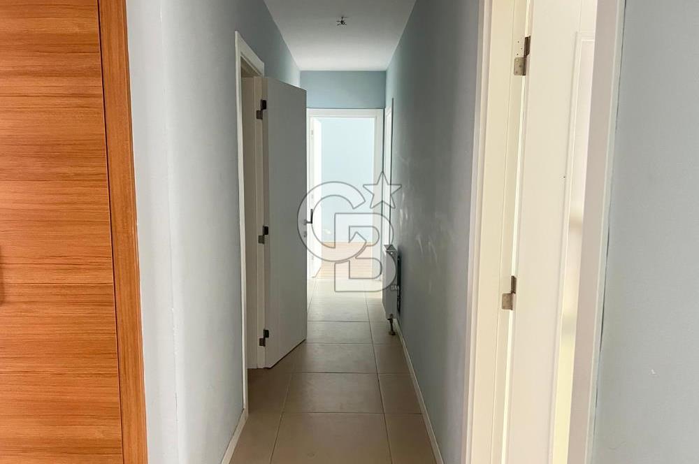 Pendik Yayalar Metro Yanı Selective Port Kiralık 2+1 Daire