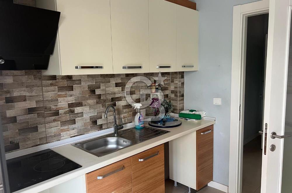 Pendik Yayalar Metro Yanı Selective Port Kiralık 2+1 Daire