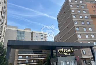 Pendik Yayalar Metro Yanı Selective Port Kiralık 2+1 Daire