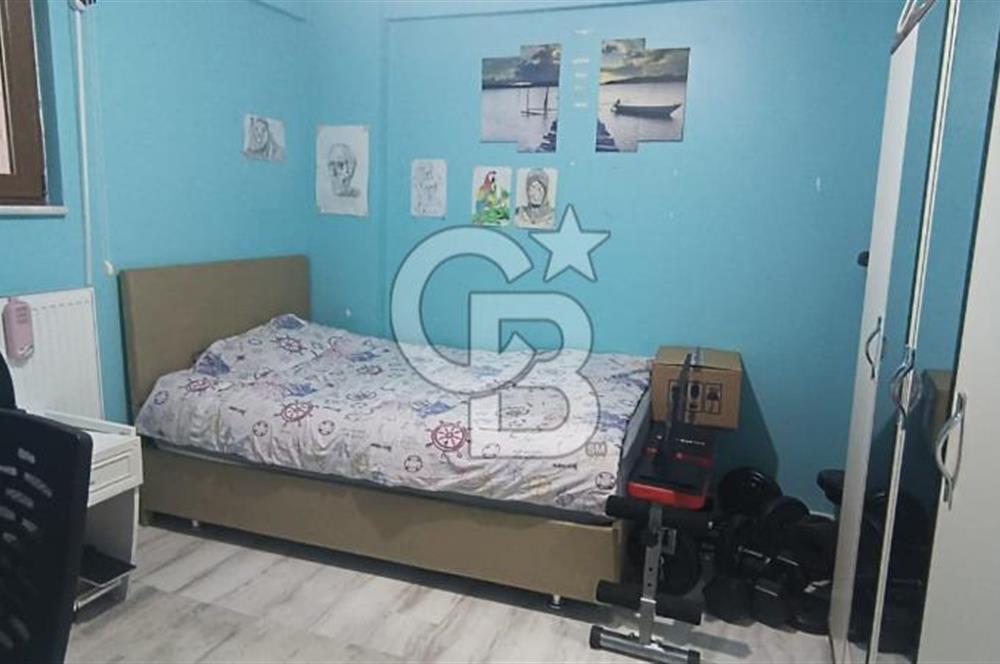 CB CITY'DEN ORHANGAZİ MAH. ÖMÜR MEVKİ SATILIK 3+1 DAİRE