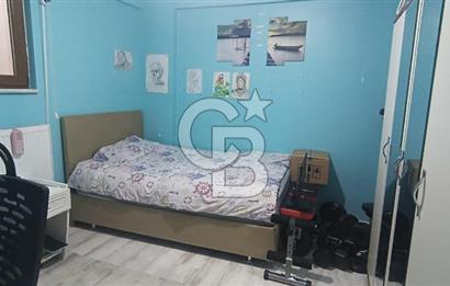 CB CITY'DEN ORHANGAZİ MAH. ÖMÜR MEVKİ SATILIK 3+1 DAİRE