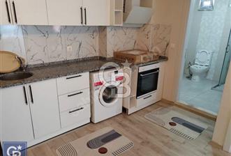 ÇANAKKALE MERKEZ İSMETPAŞA'DA EŞYALI SATILIK 1+1 DAİRE
