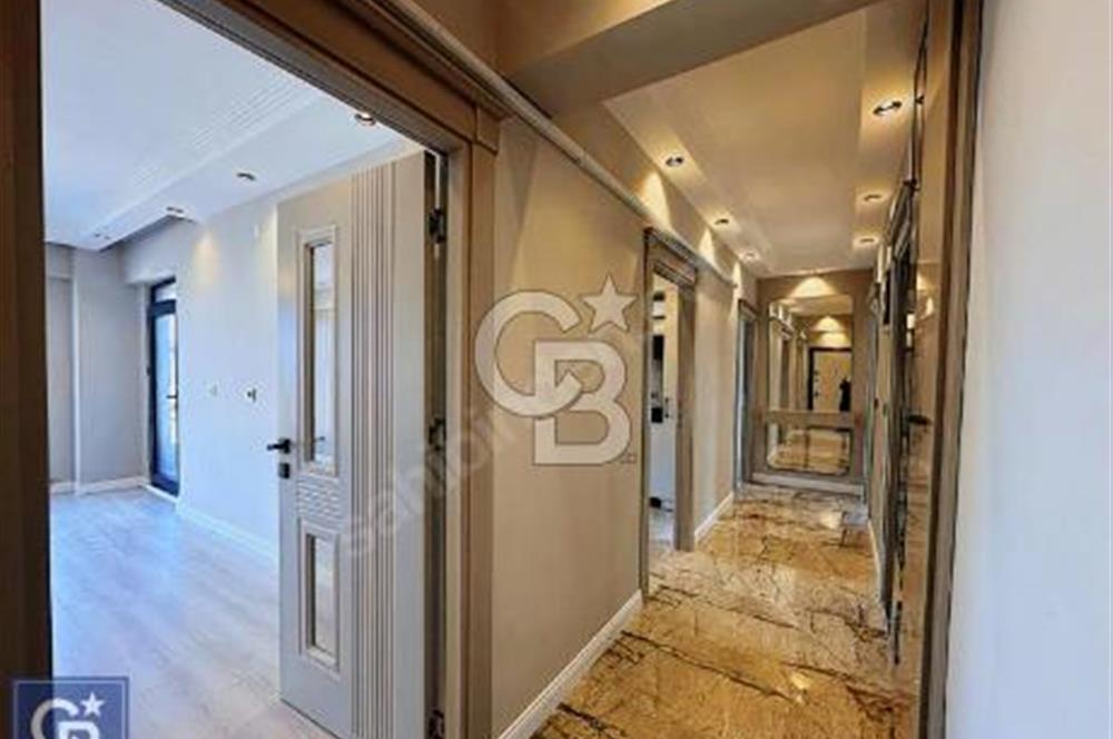 ÇANAKKALE ESENLER 60 METRELİK YOLDA SATILIK 2+1