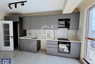 ÇANAKKALE ESENLER'DE GENİŞ FERAH 3+1 SATILIK DAİRE
