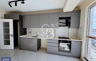 ÇANAKKALE ESENLER'DE GENİŞ FERAH 3+1 SATILIK DAİRE