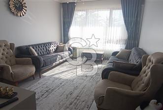 CB CITY'DEN ORHANGAZİ MAH. ÖMÜR MEVKİ SATILIK 3+1 DAİRE