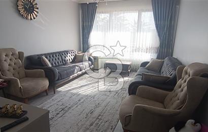 CB CITY'DEN ORHANGAZİ MAH. ÖMÜR MEVKİ SATILIK 3+1 DAİRE