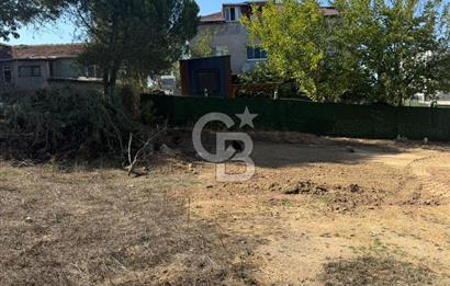 TUZLA TEPEÖREN DE VİLALIK FIRSAT ARSA !!!