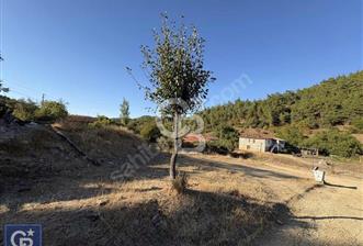 Çanakkale Çan Üvezdere'de Satılık İmarlı Arsa