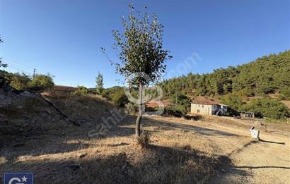 Çanakkale Çan Üvezdere'de Satılık İmarlı Arsa