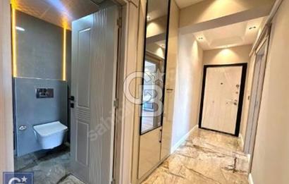 ÇANAKKALE ESENLER 60 METRELİK YOLDA SATILIK 2+1