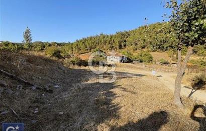 Çanakkale Çan Üvezdere'de Satılık İmarlı Arsa