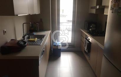 Sinpaş Panorama evleri 1+1 full eşyalı