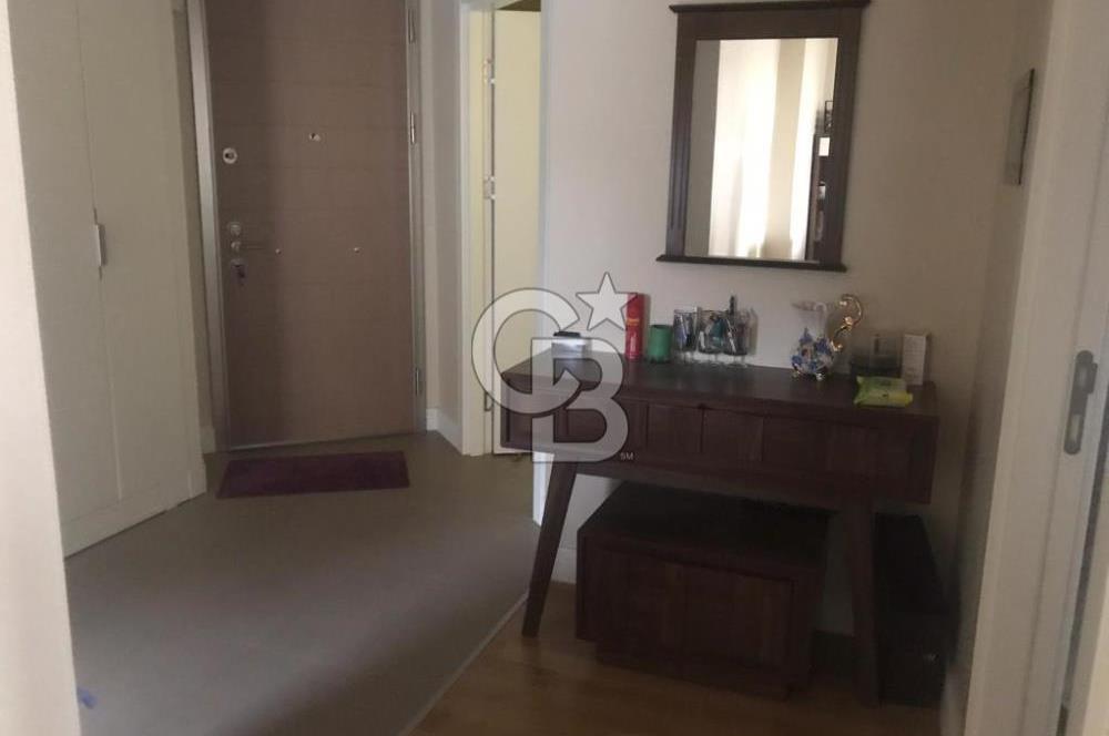 Sinpaş Panorama evleri 1+1 full eşyalı