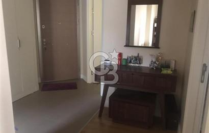 Sinpaş Panorama evleri 1+1 full eşyalı