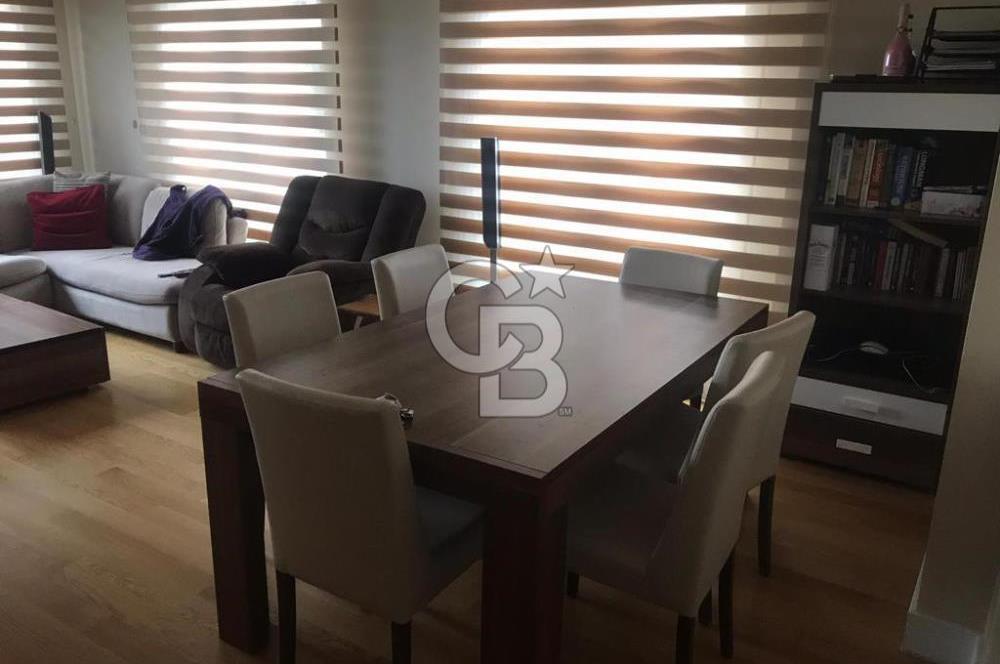 Sinpaş Panorama evleri 1+1 full eşyalı