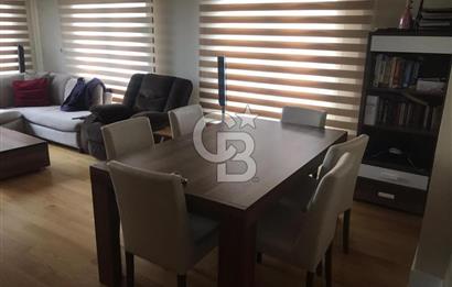 Sinpaş Panorama evleri 1+1 full eşyalı