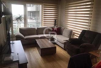 Sinpaş Panorama evleri 1+1 full eşyalı