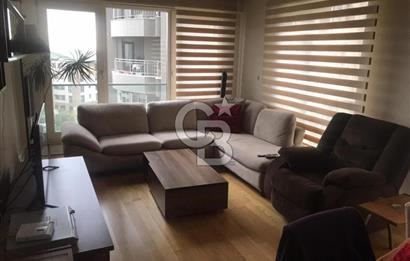 Sinpaş Panorama evleri 1+1 full eşyalı