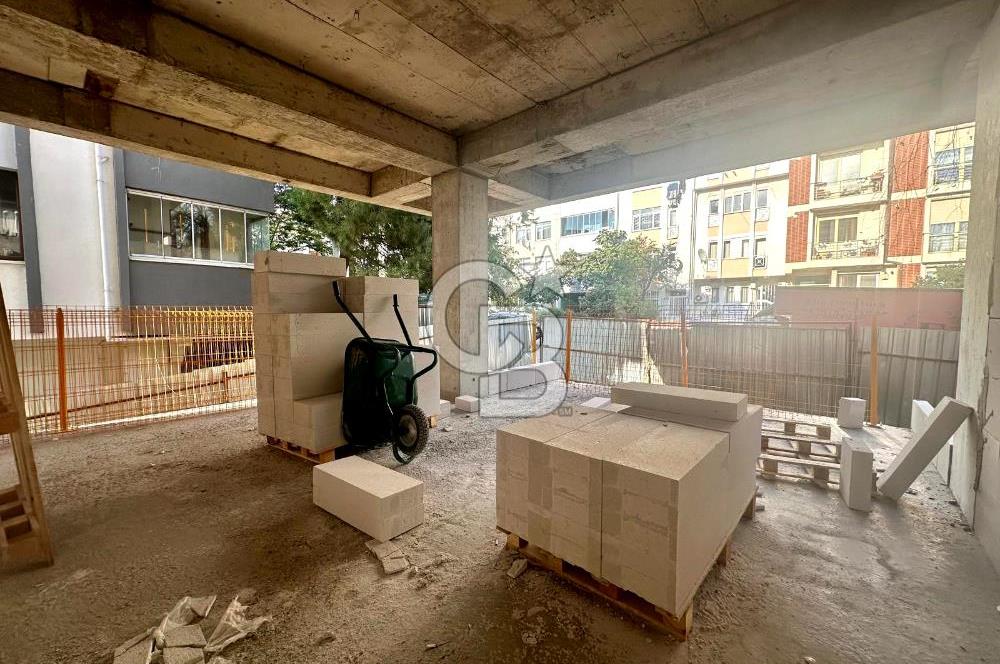 Acıbadem Nişantaşı Bölgesinde Satılık 2+1 Daire