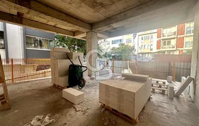 Acıbadem Nişantaşı Bölgesinde Satılık 2+1 Daire